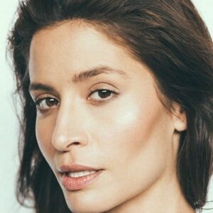 تصویر هنرمند Mercedes Mason