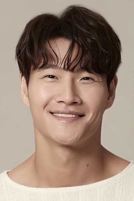 تصویر هنرمند Kim Jong-kook