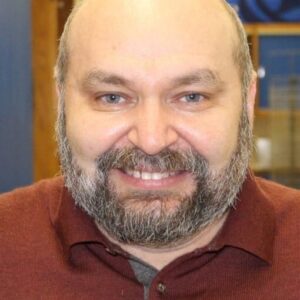 تصویر هنرمند Gregory Korostishevsky