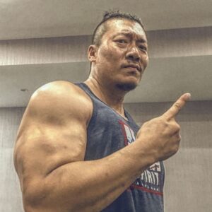 تصویر هنرمند Guo Ye