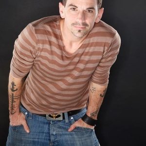 تصویر هنرمند Eros Biox