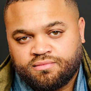 تصویر هنرمند Kevin Saunders