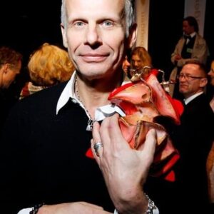 تصویر هنرمند Malte Forssell