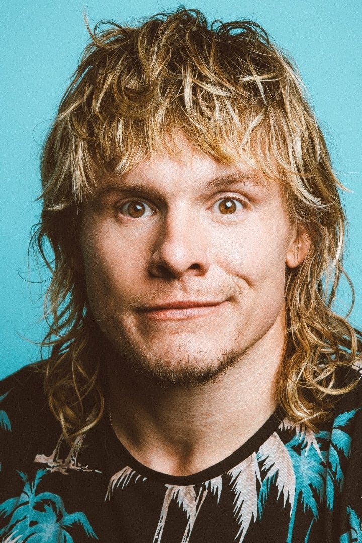 تصویر هنرمند Tony Cavalero