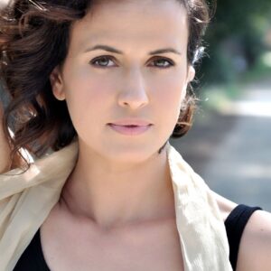 تصویر هنرمند Marta Zoffoli