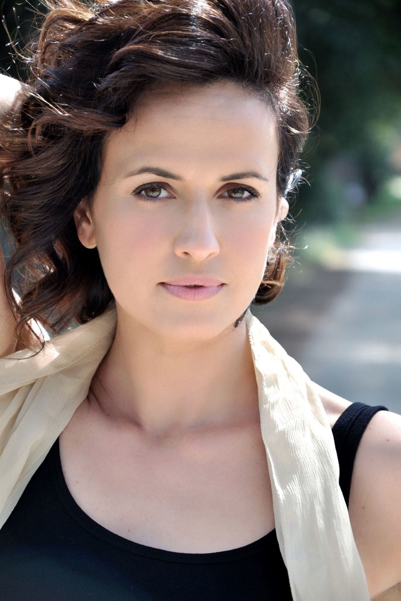 تصویر هنرمند Marta Zoffoli
