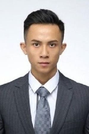 تصویر هنرمند Jonathan Lee Yat-Sing
