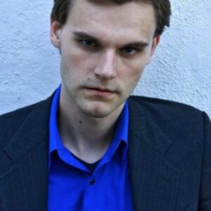 تصویر هنرمند Kristian Van der Heyden