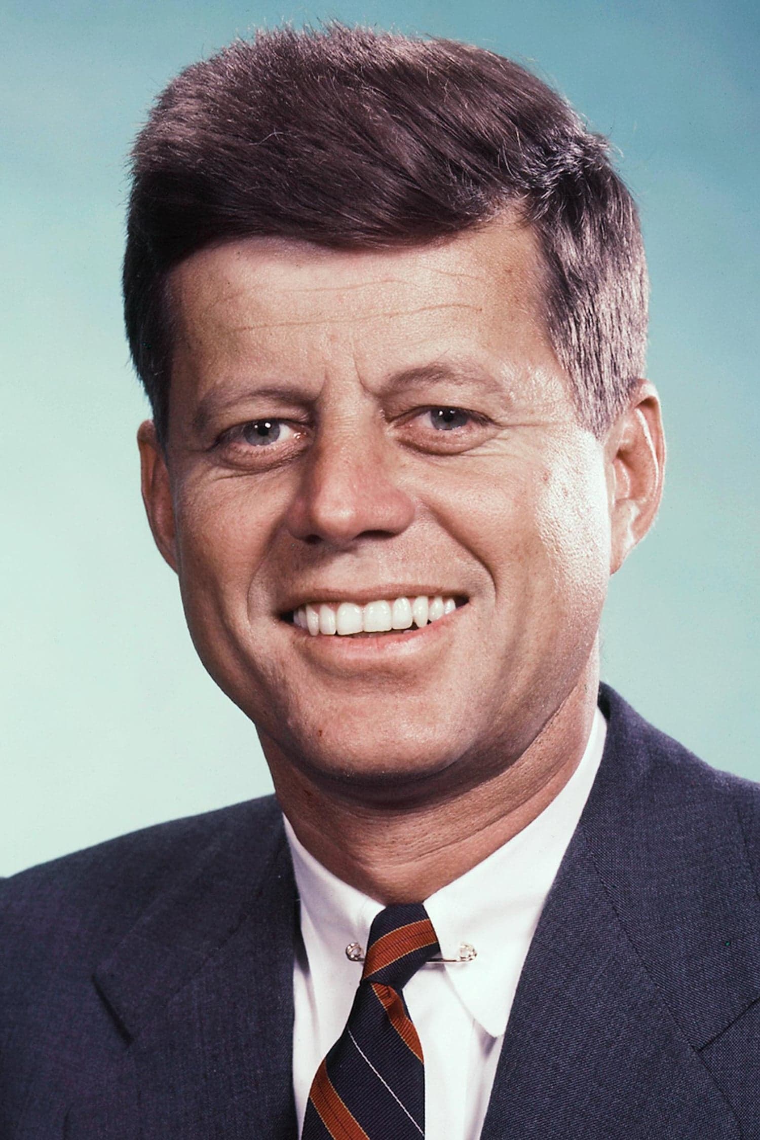 تصویر هنرمند John F. Kennedy