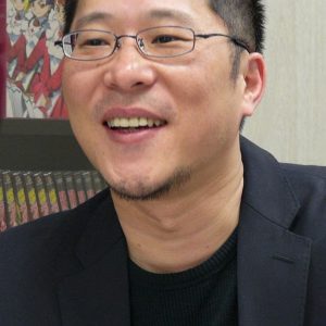 تصویر هنرمند Yoshitaka Kawaguchi