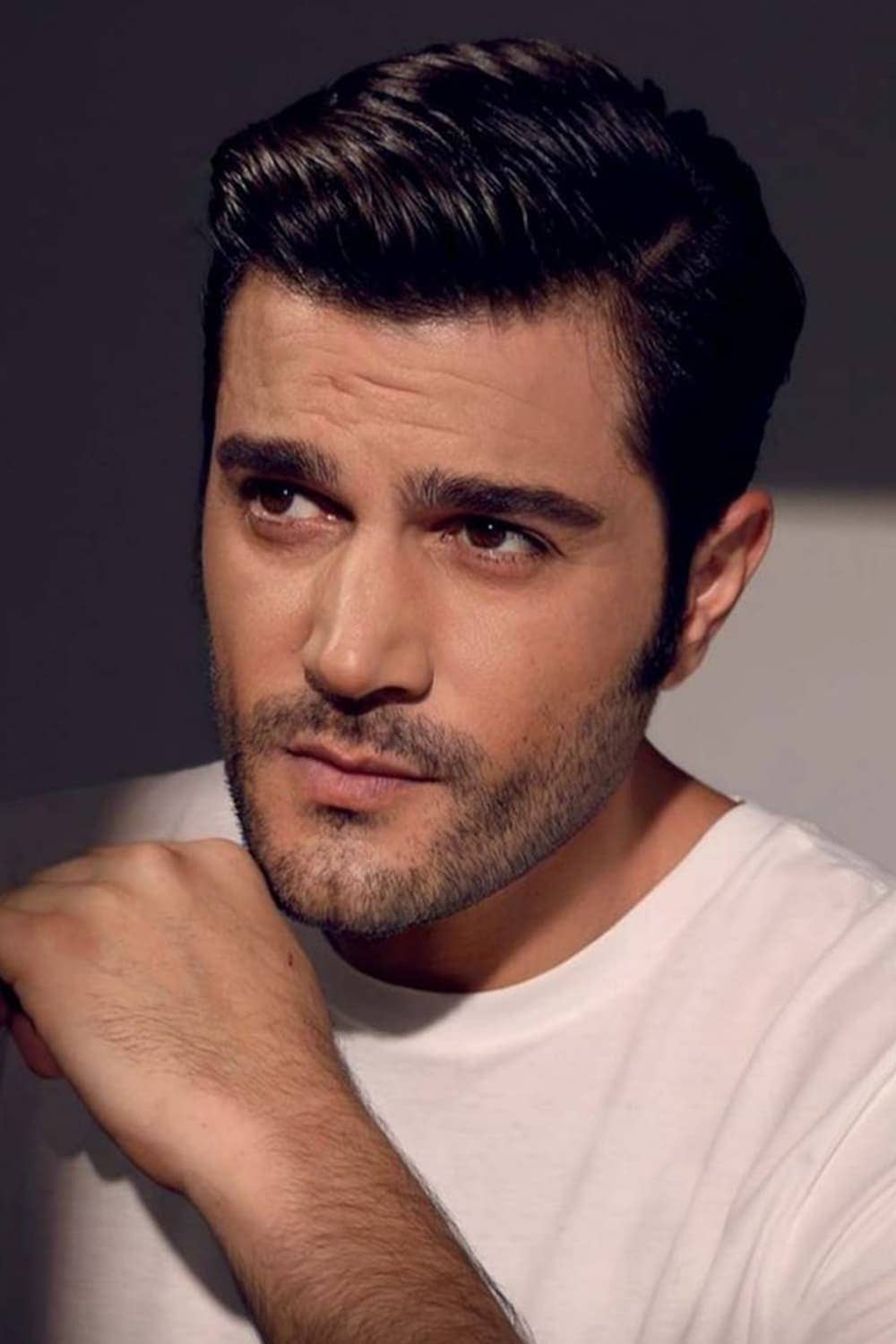 تصویر هنرمند Burak Sevinç