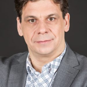 تصویر هنرمند Péter Vida