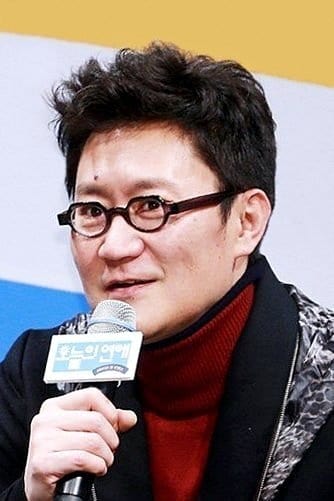 تصویر هنرمند Park Jin-pyo