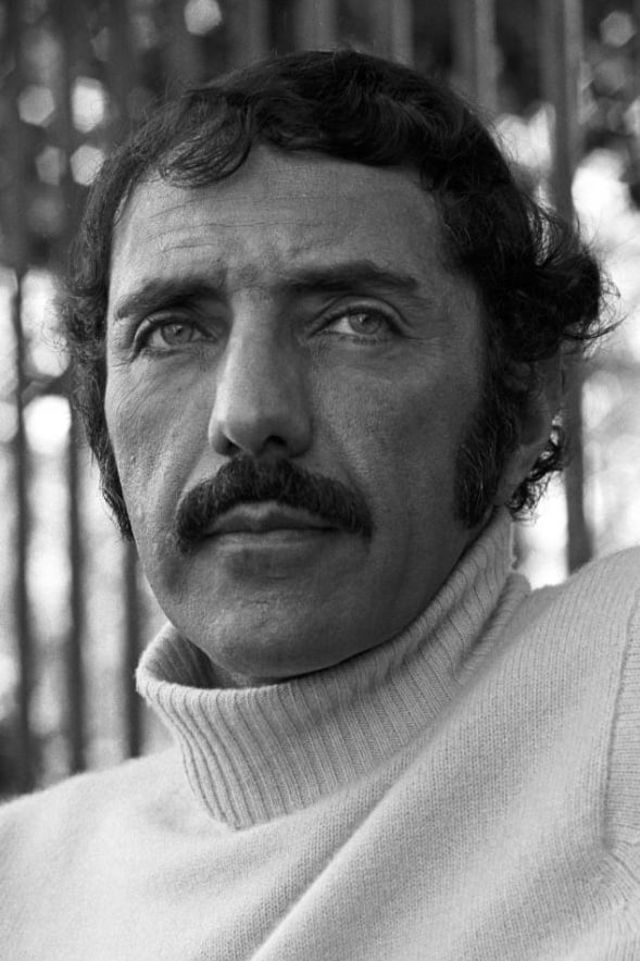 تصویر هنرمند William Peter Blatty