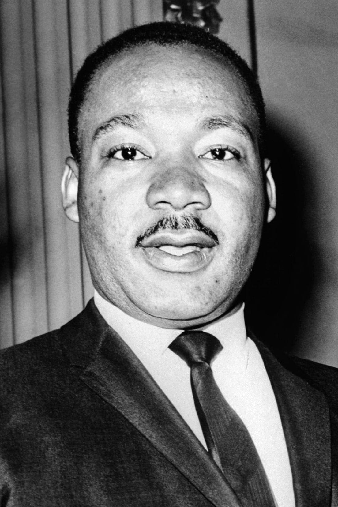 تصویر هنرمند Martin Luther King Jr.