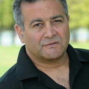 تصویر هنرمند Garry Pastore