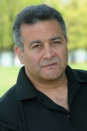 تصویر هنرمند Garry Pastore
