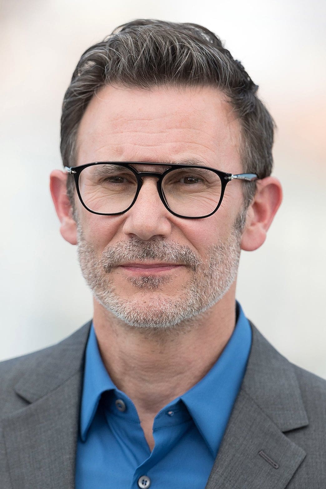 تصویر هنرمند Michel Hazanavicius