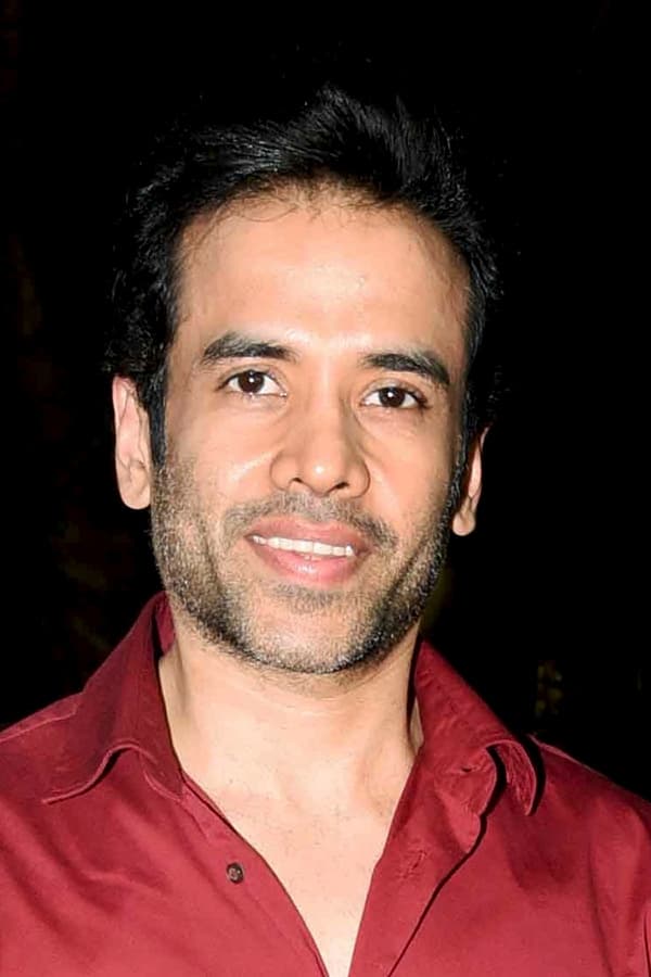 تصویر هنرمند Tusshar Kapoor