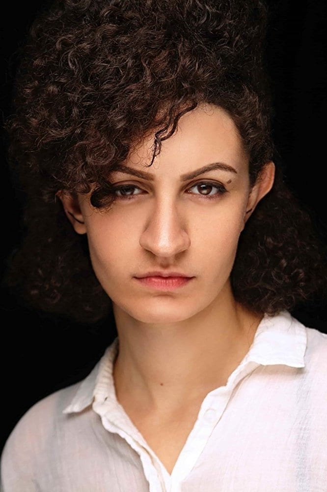 تصویر هنرمند Maia Absberg