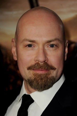 تصویر هنرمند Steven S. DeKnight