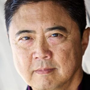 تصویر هنرمند Michael Hagiwara