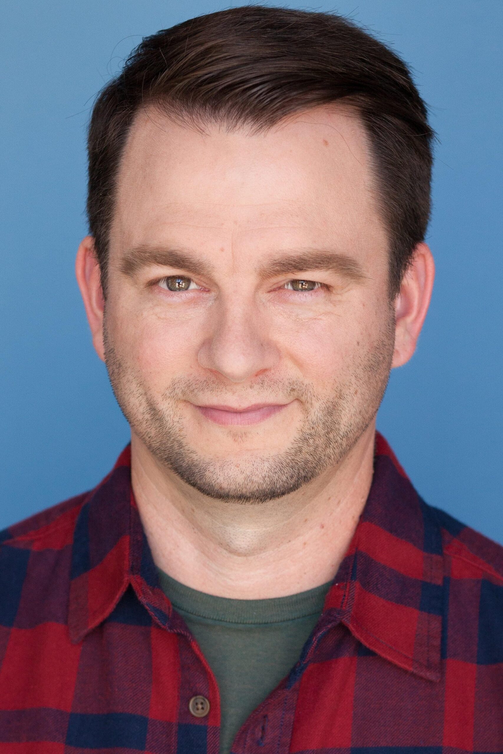 تصویر هنرمند Joshua Edward Moore