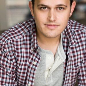 تصویر هنرمند Darin Guerrasio