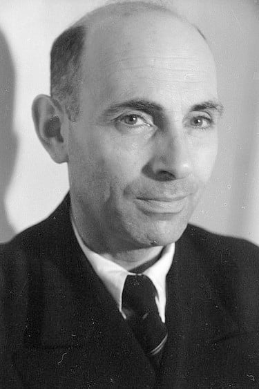 تصویر هنرمند Gustav von Wangenheim