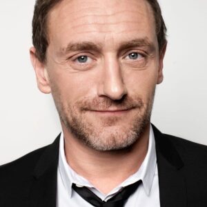 تصویر هنرمند Jean-Paul Rouve