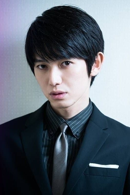 تصویر هنرمند Kanata Hongo