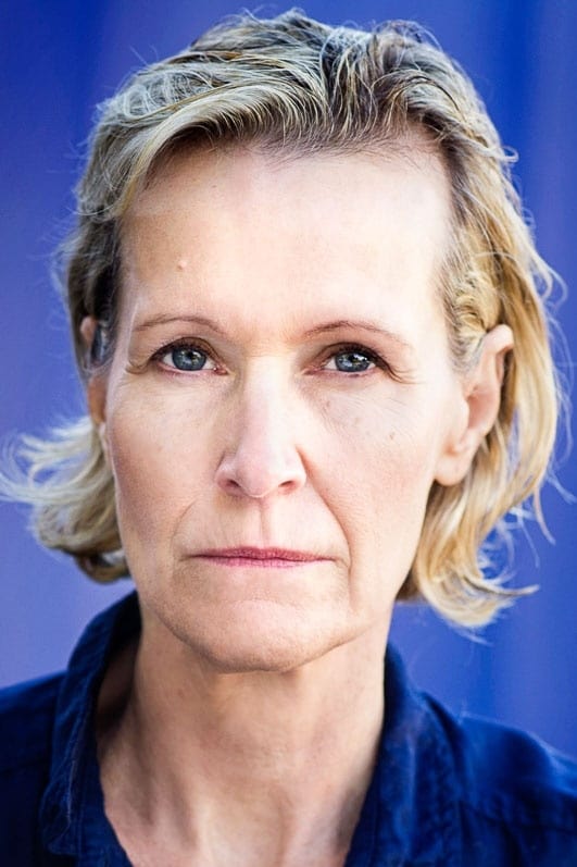 تصویر هنرمند Barbara Bingham