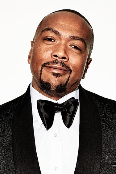 تصویر هنرمند Timbaland