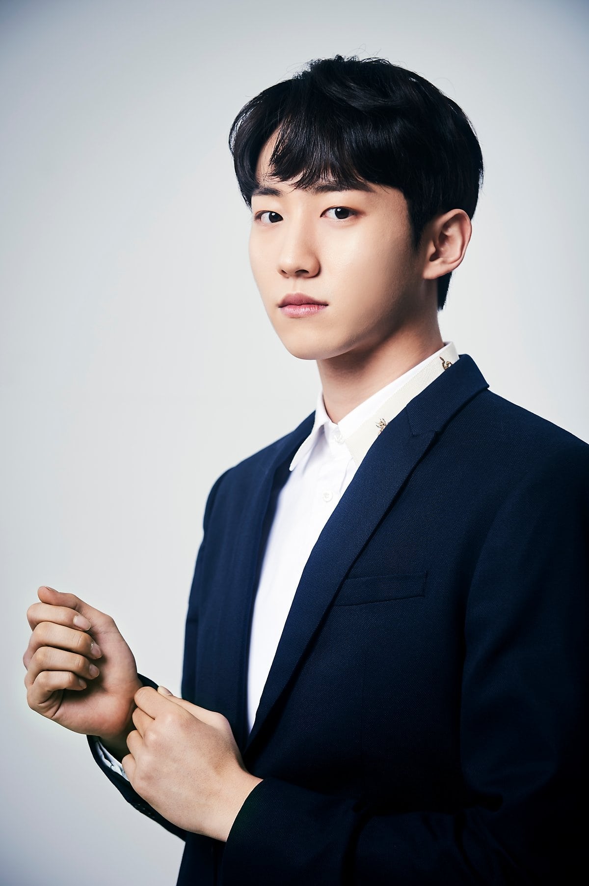 تصویر هنرمند Yeon Je-hyung