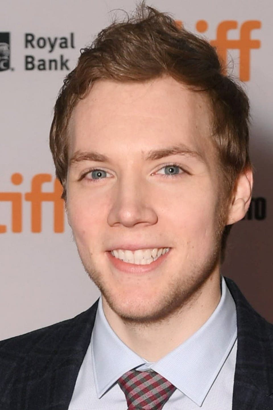 تصویر هنرمند James Allen McCune