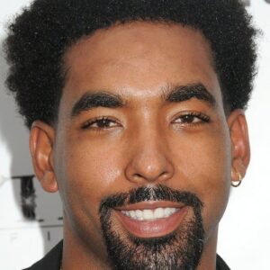 تصویر هنرمند Marlon Yates Jr.