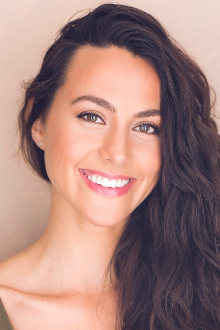 تصویر هنرمند Erica Hernandez