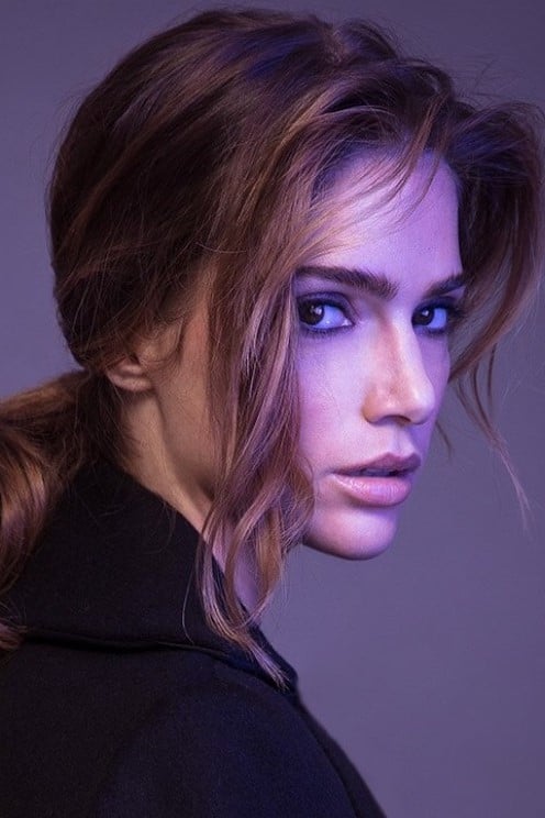 تصویر هنرمند Janet Montgomery