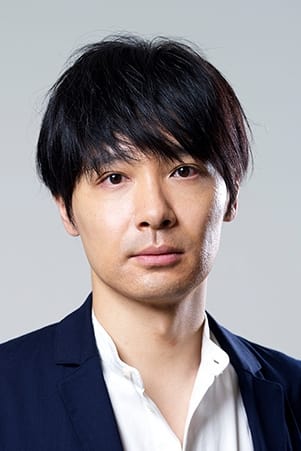 تصویر هنرمند Ryo Iwase