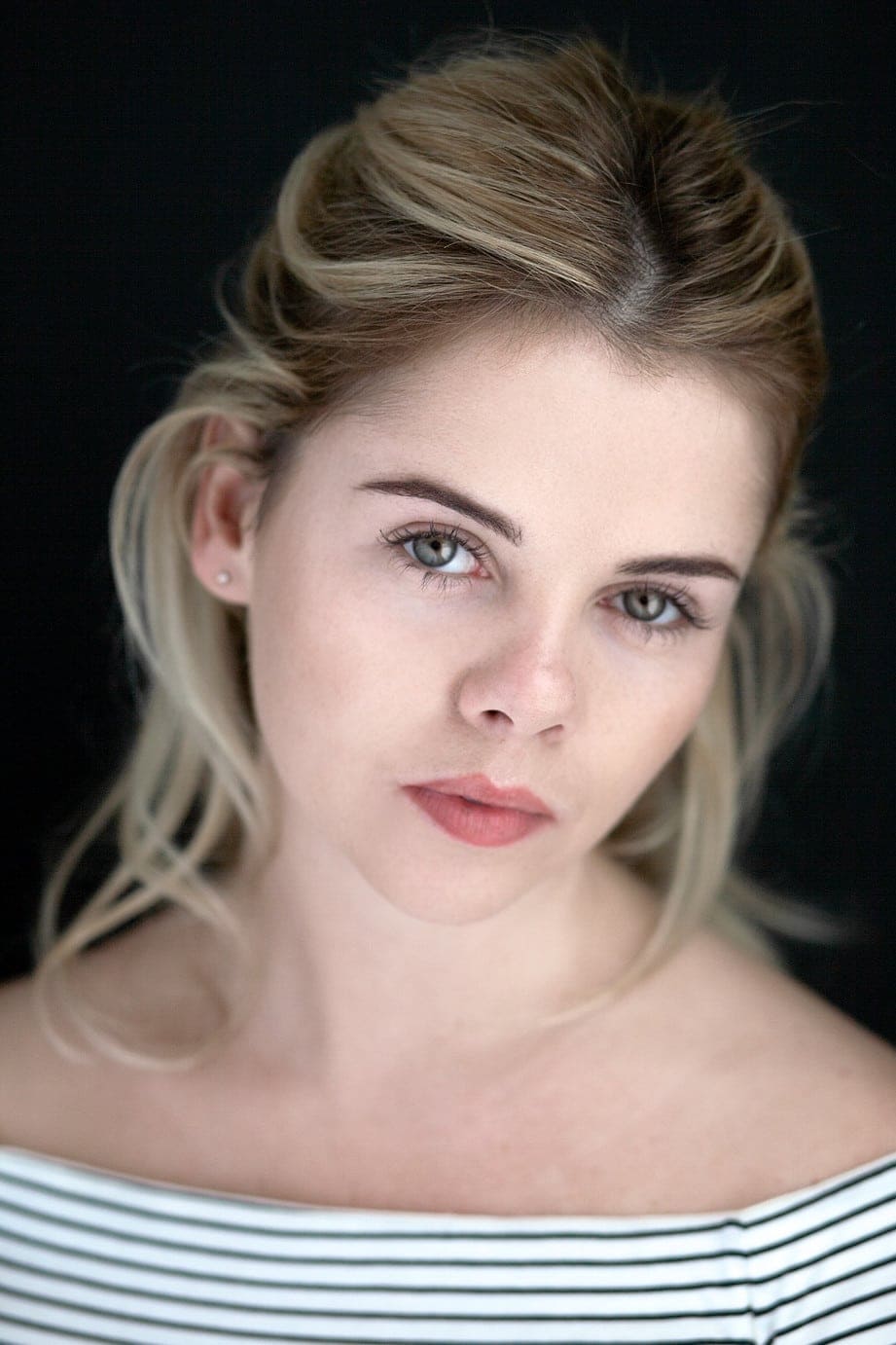 تصویر هنرمند Saoirse-Monica Jackson