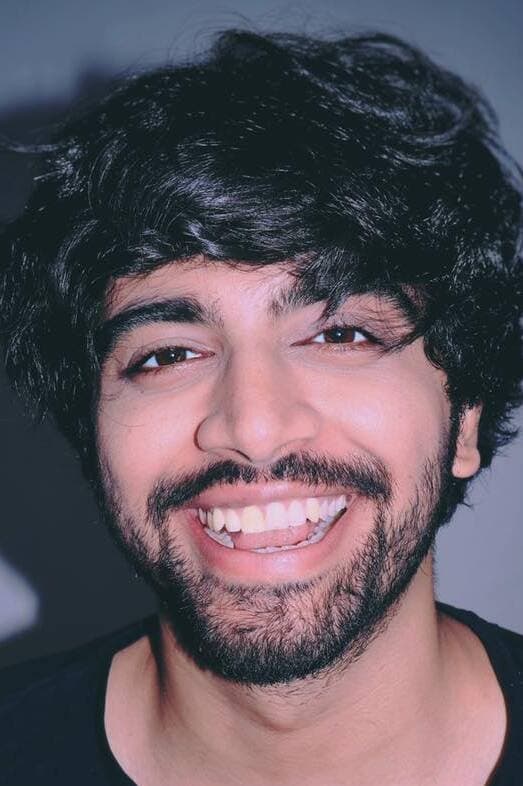 تصویر هنرمند Samit Gambhir