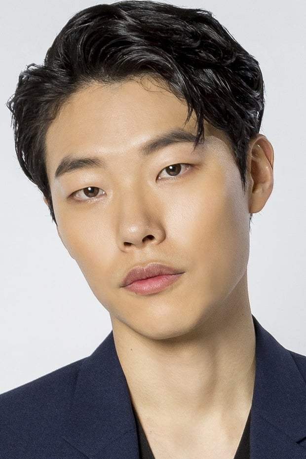 تصویر هنرمند Ryu Jun-yeol