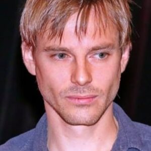 تصویر هنرمند Václav Jiráček