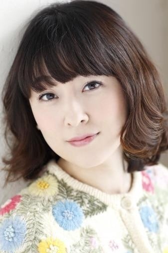 تصویر هنرمند Mikako Takahashi