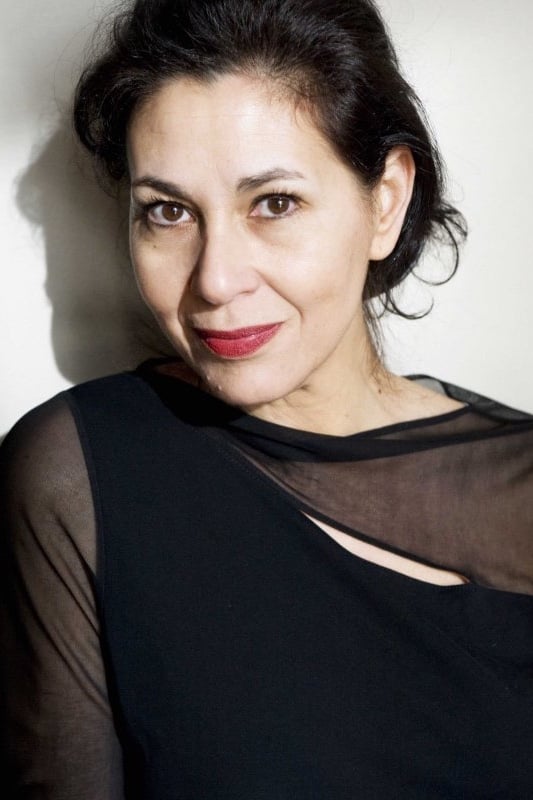 تصویر هنرمند Majida Ghomari