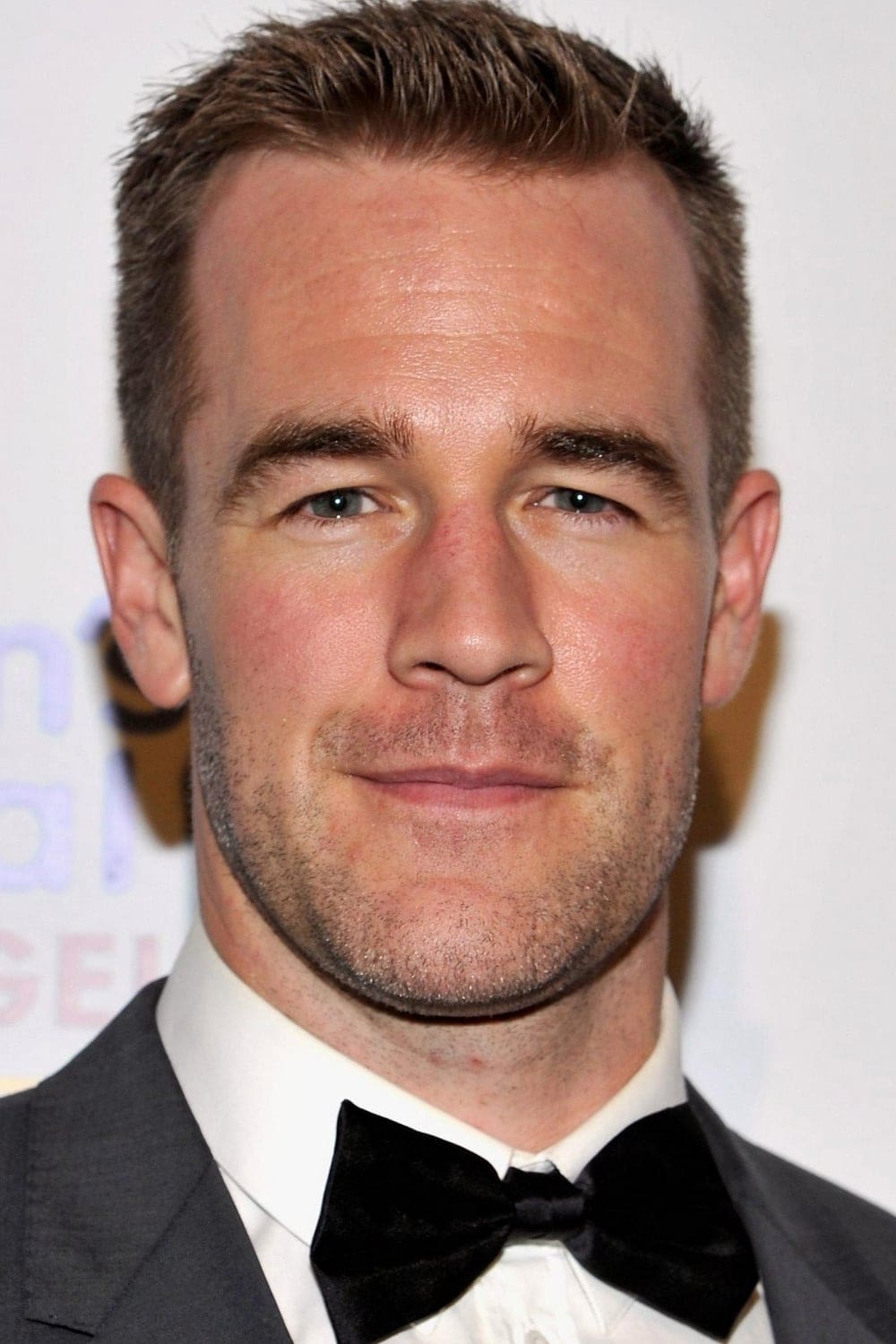 تصویر هنرمند James Van Der Beek