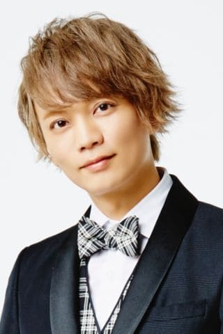 تصویر هنرمند Shintaro Asanuma