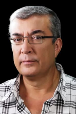 تصویر هنرمند Serhat Nalbantoğlu