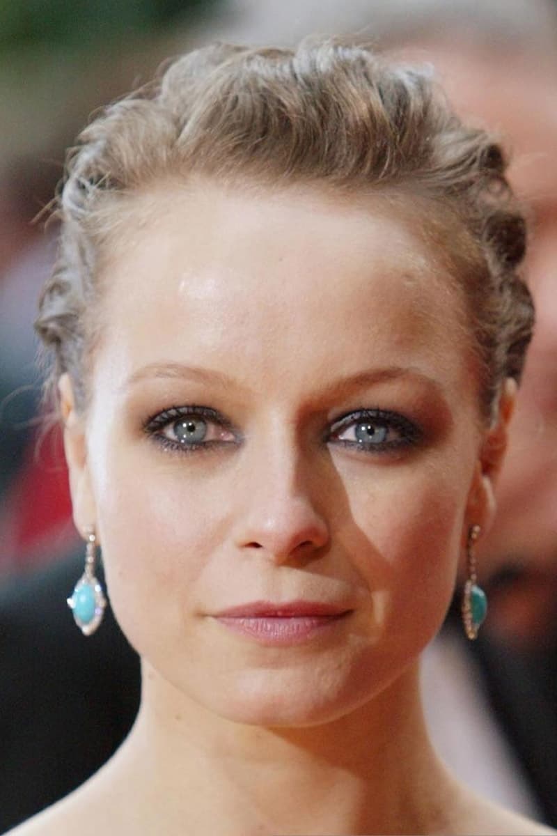 تصویر هنرمند Samantha Morton