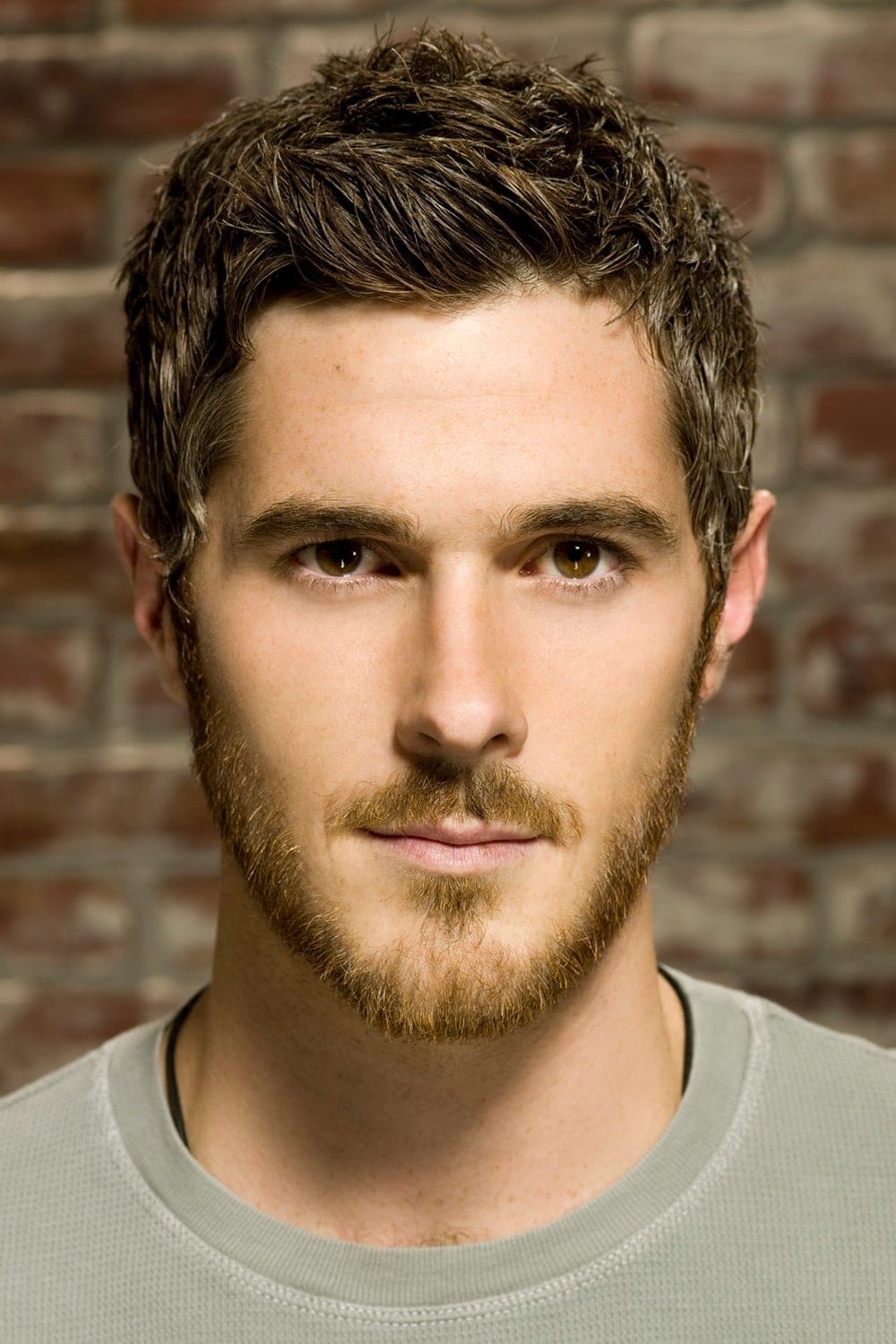 تصویر هنرمند Dave Annable